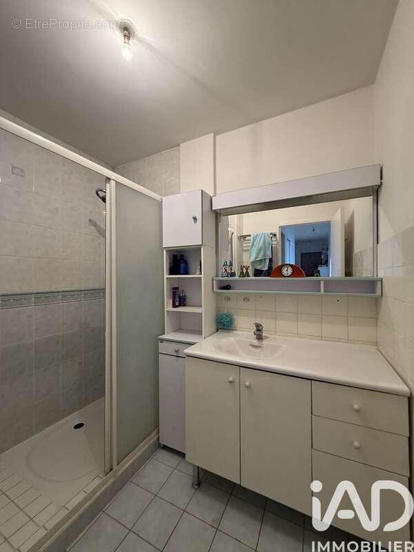 Photo 7 - Appartement à SAINT-HERBLAIN