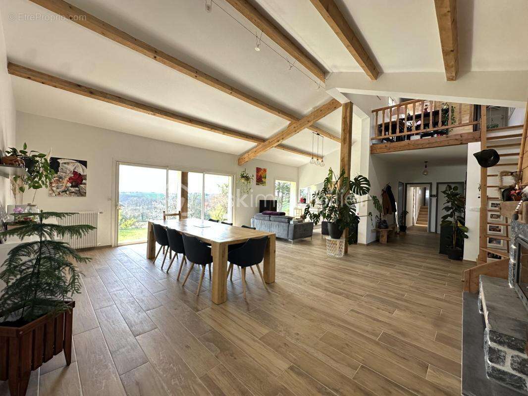 Maison à GIMONT