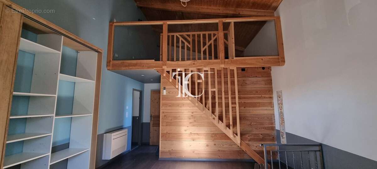 Maison à BANNE