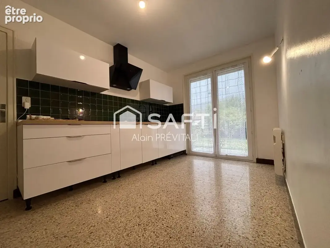 Photo 1 - Maison à BELLIGNAT