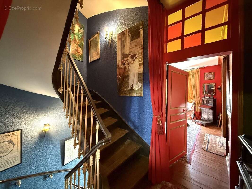 Maison de caractere - photo 11