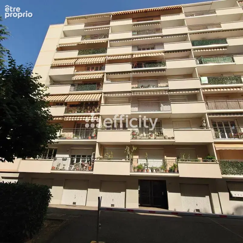 Appartement - photo 12