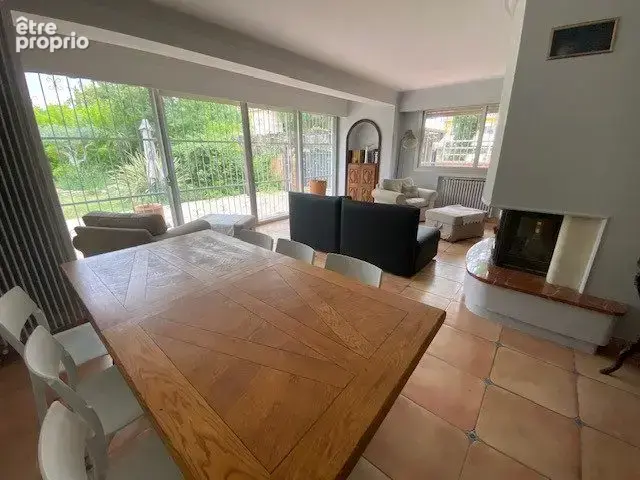 Photo Appartement à Toulouse au prix de 330 000€