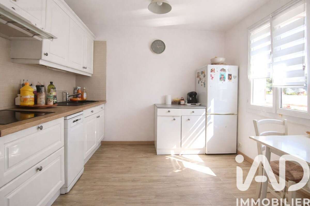 Photo 4 - Maison à AUBAGNE