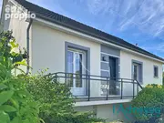 Maison à L'HUISSERIE
