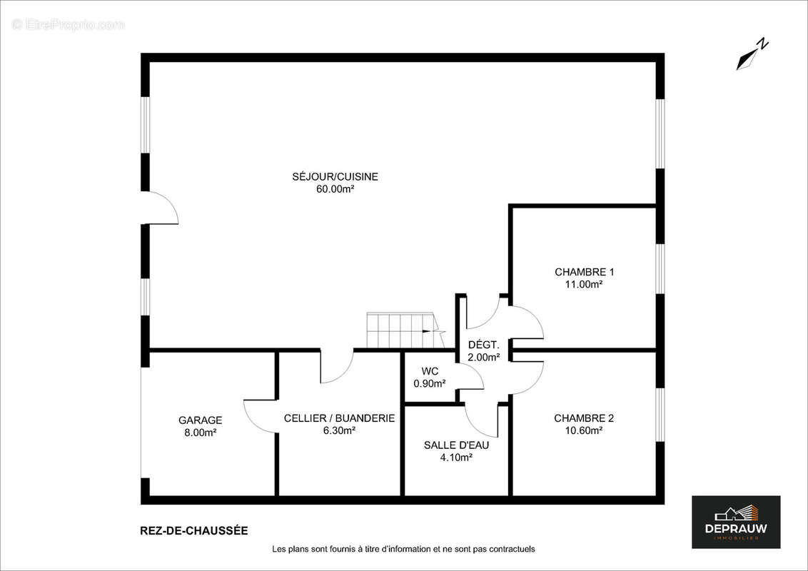 Maison à CORNEILLA-DEL-VERCOL