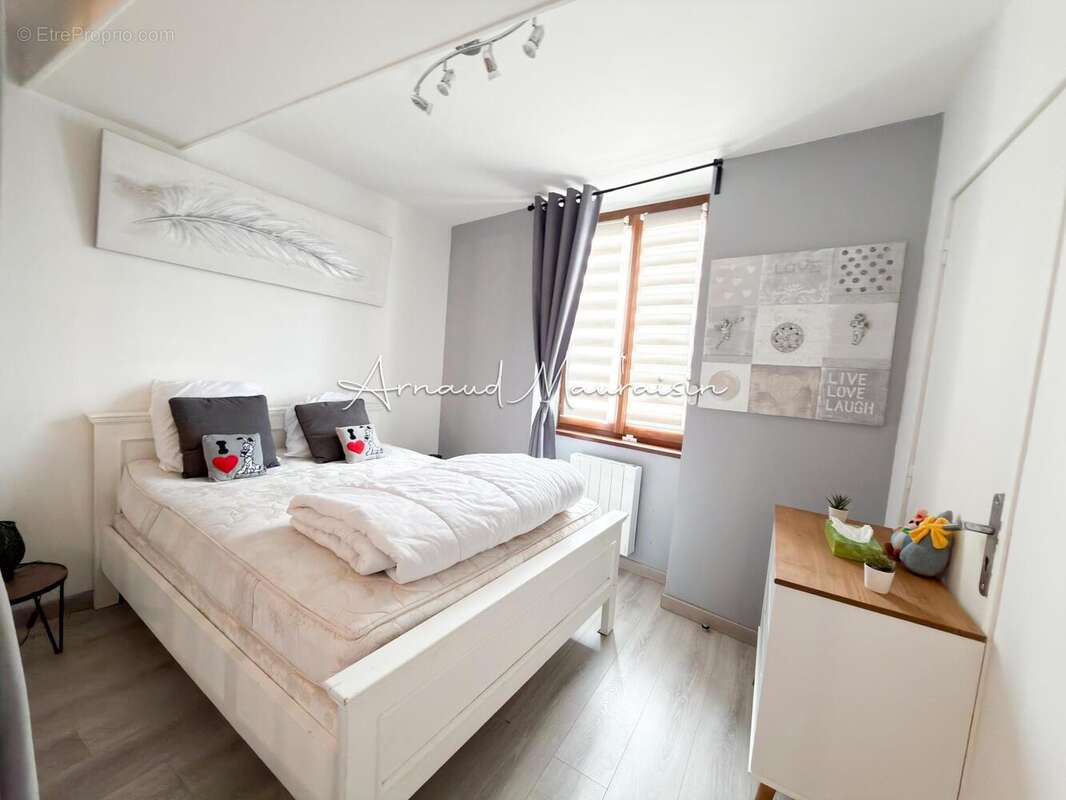 Photo 4 - Appartement à LA CHAPELLE-EN-SERVAL