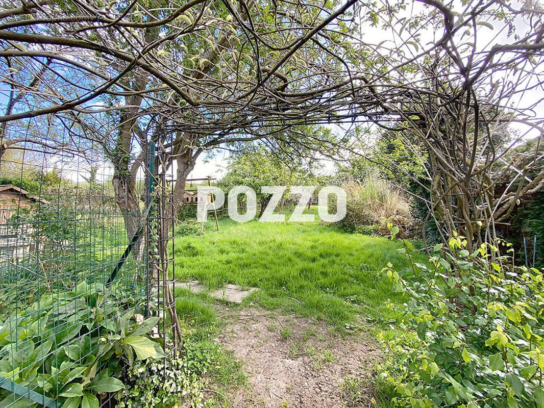 Maison à LE BREUIL-EN-AUGE