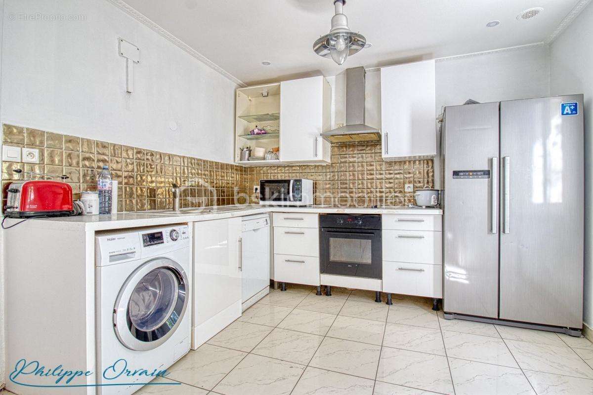 Maison à GOUSSAINVILLE