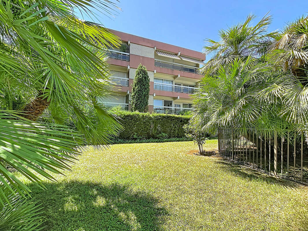 Appartement Nice 3 pièce(s) 79 m2 - photo 11