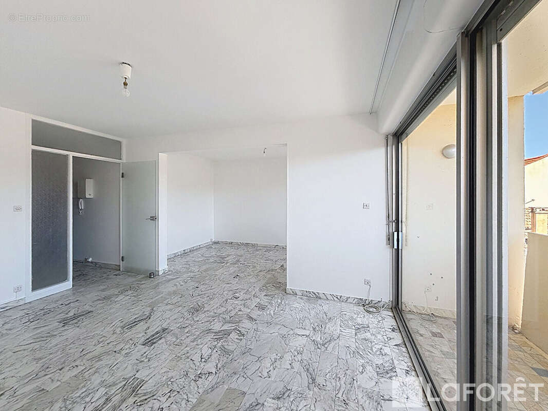 Appartement à BEZIERS