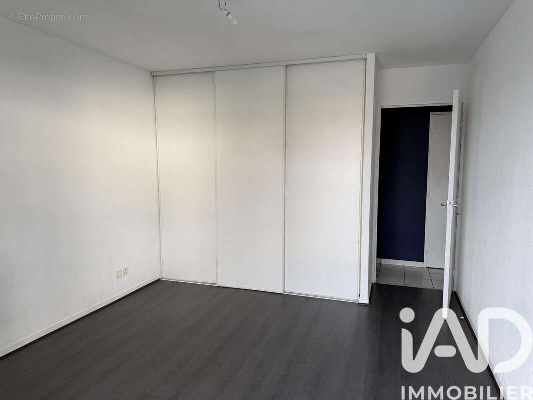 Photo 7 - Appartement à TOURS