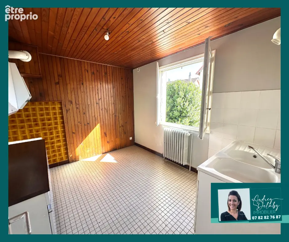 Maison Frignicourt 6 pièce(s) 92.44 m2 - photo 8