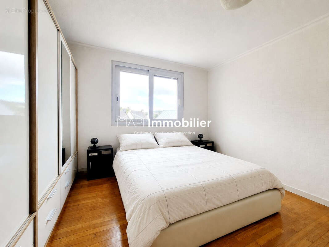 Maison 110 m² à Hennebont  - photo 4