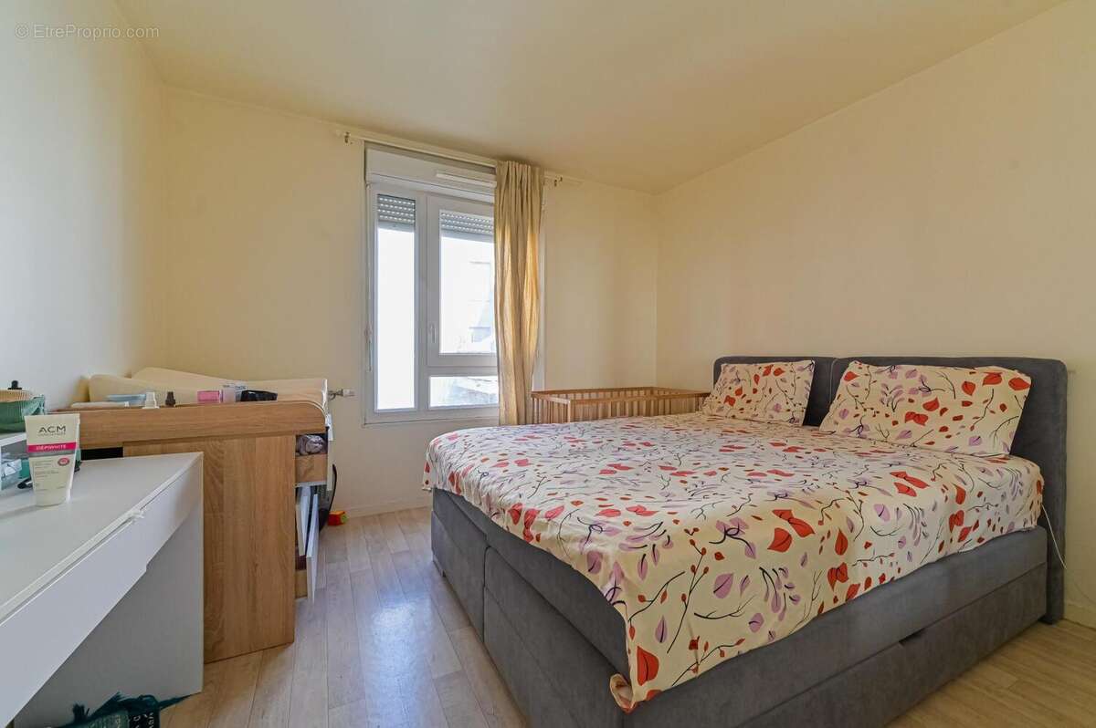 Photo 6 - Appartement à ALFORTVILLE