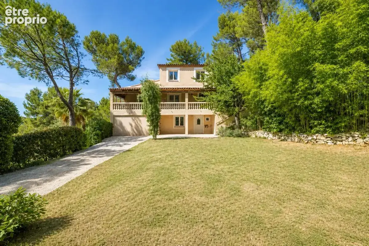 Maison de 9 pièces de 229,44 m² à Montferrier-sur-Lez - photo 21