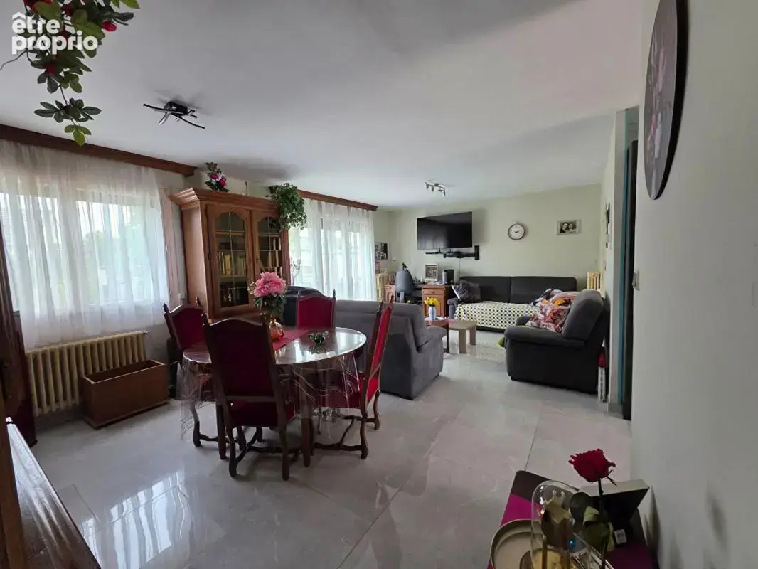 Maison Hirson 4 pièce(s) 74 m2 - photo 6