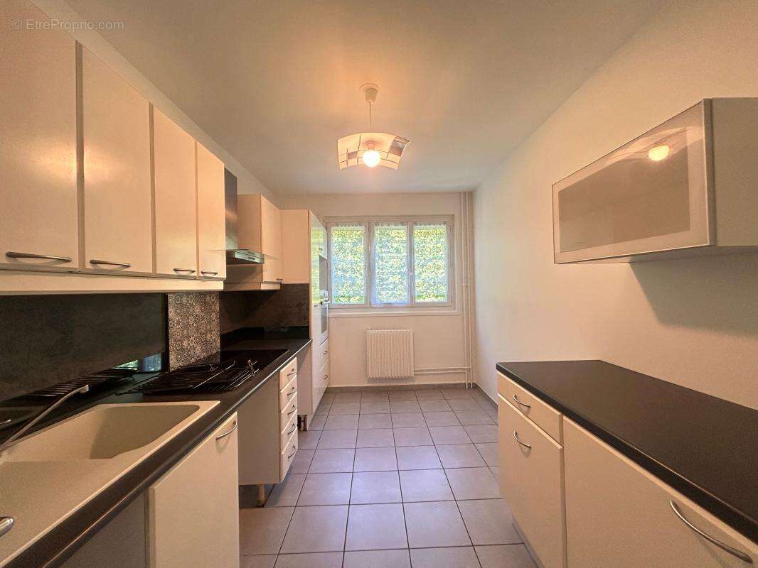 Appartement avec balcon et Garage ! - photo 12