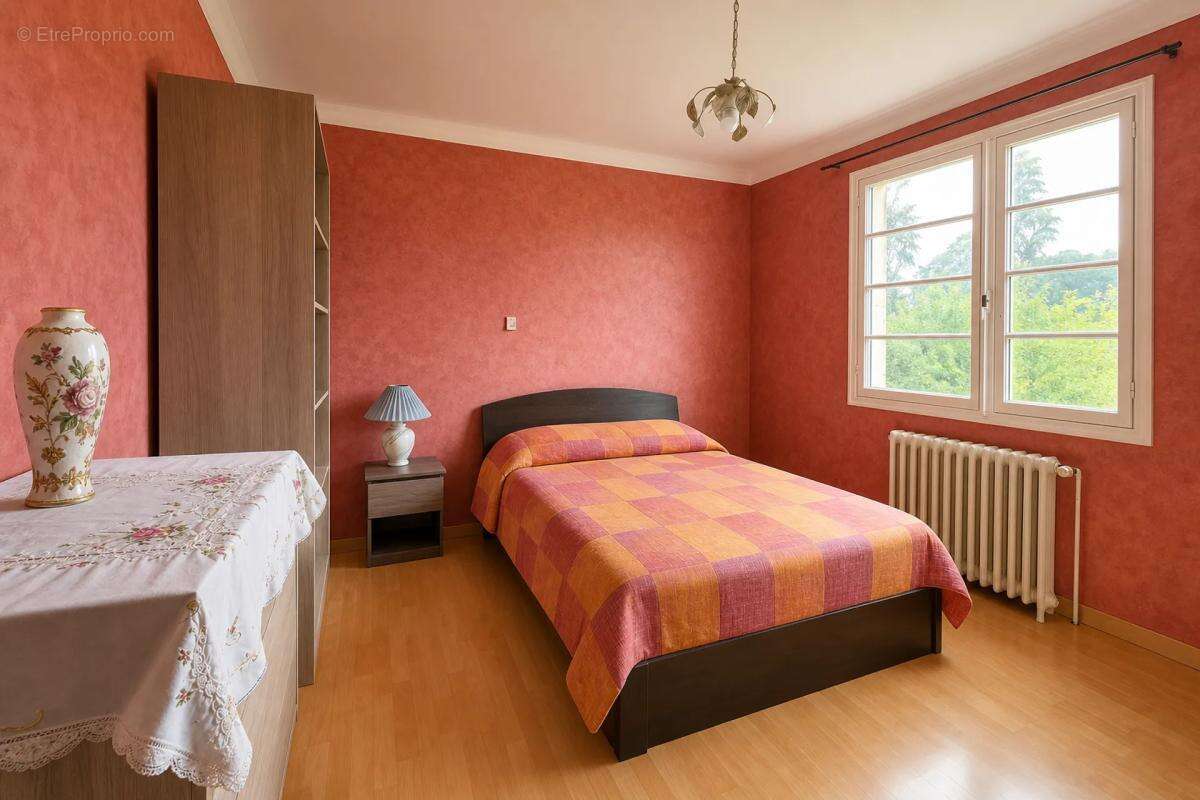 Maison 6 pièces, piscine et dépendance à Tartas - photo 5