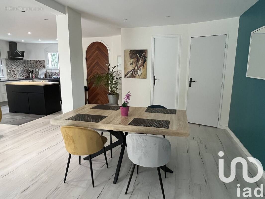 Photo 1 - Maison à LE PRADET