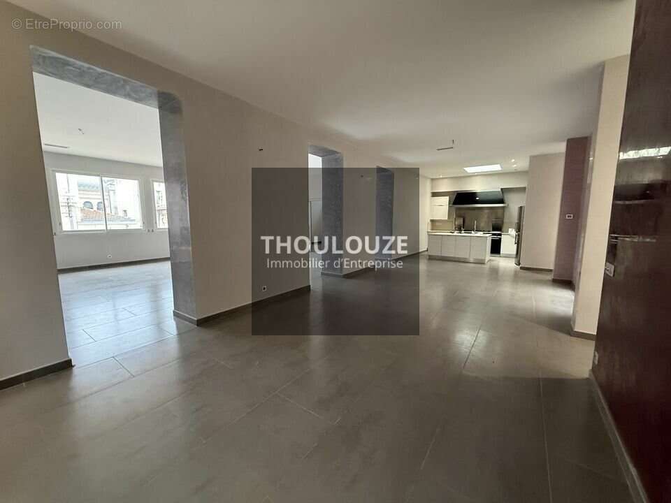 Commerce à MONTPELLIER