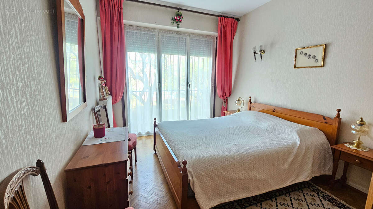 Appartement à TOURS