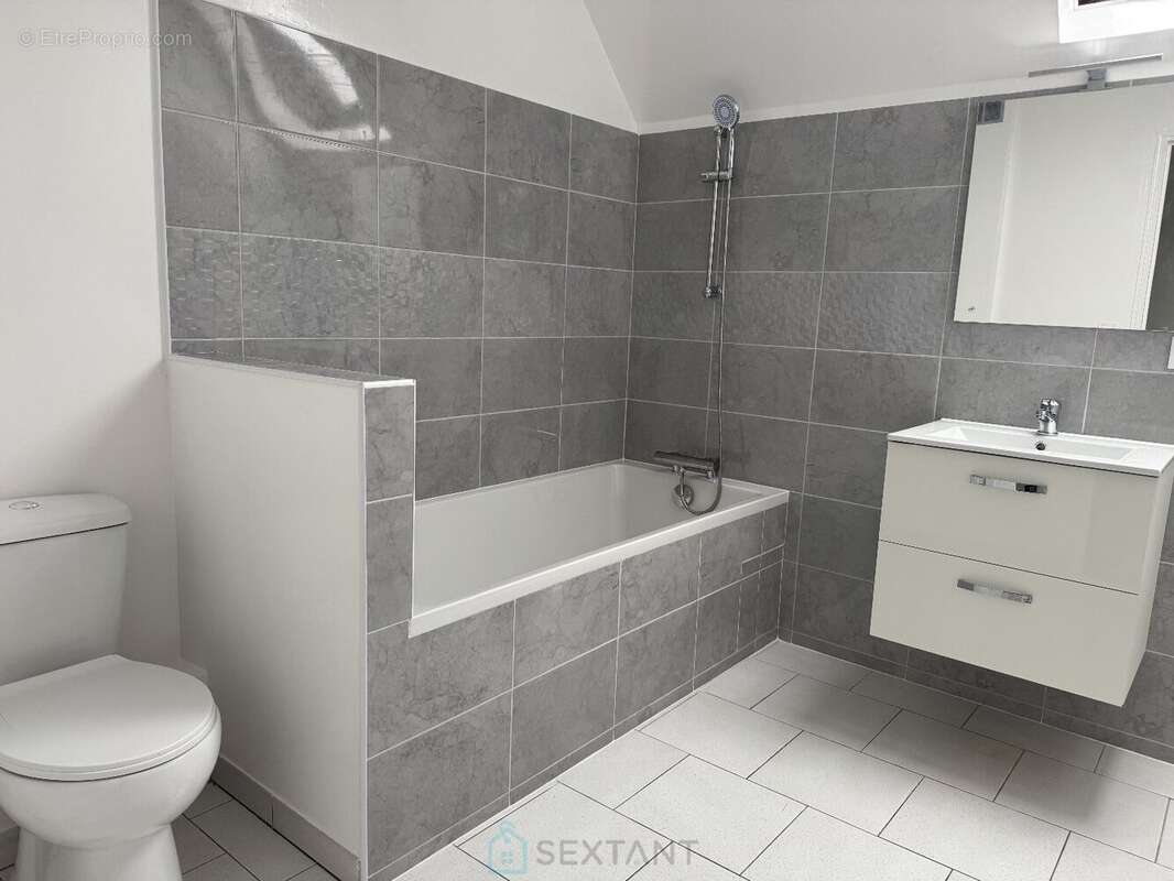 Appartement à LIMAY