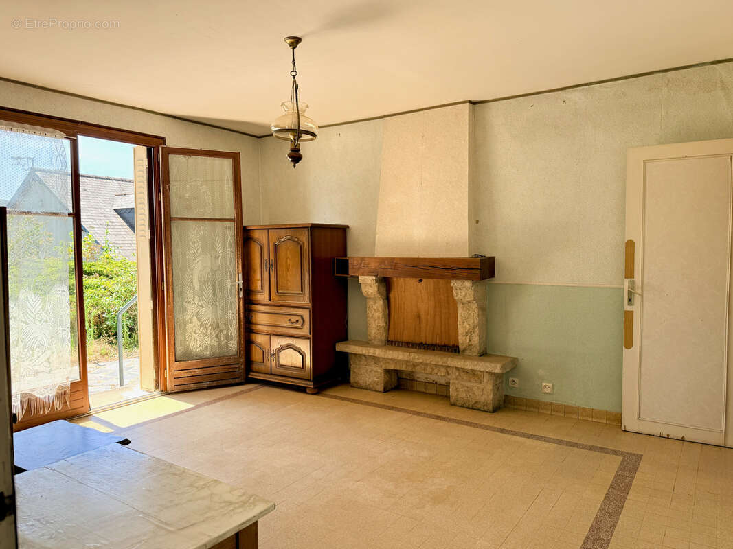 Maison à DURTAL