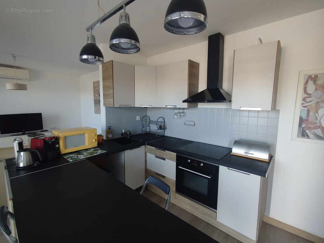 Appartement à MONTAUBAN