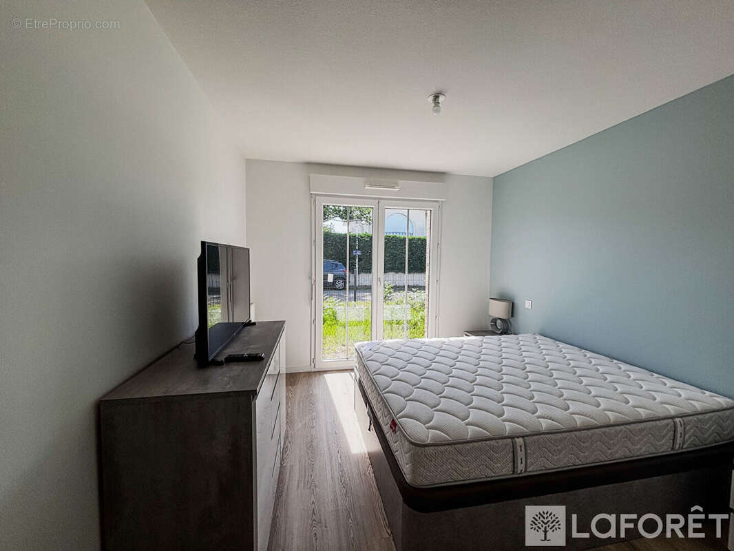 Appartement à BISCARROSSE
