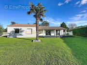 Maison à SAINT-HILAIRE-DE-RIEZ