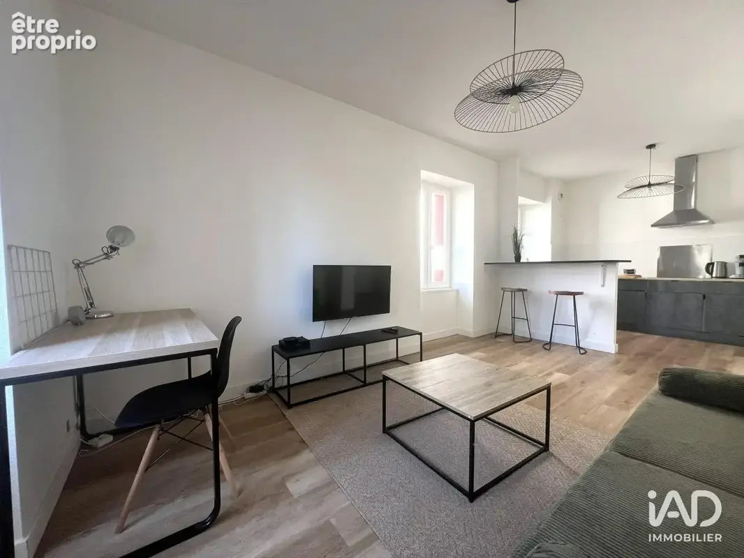 Photo 1 - Appartement à MONT-DE-MARSAN