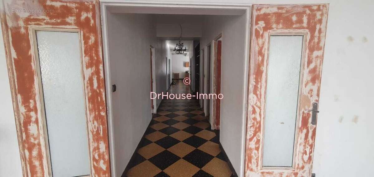 Appartement à BEZIERS