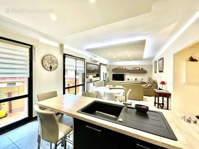 Appartement à PERPIGNAN