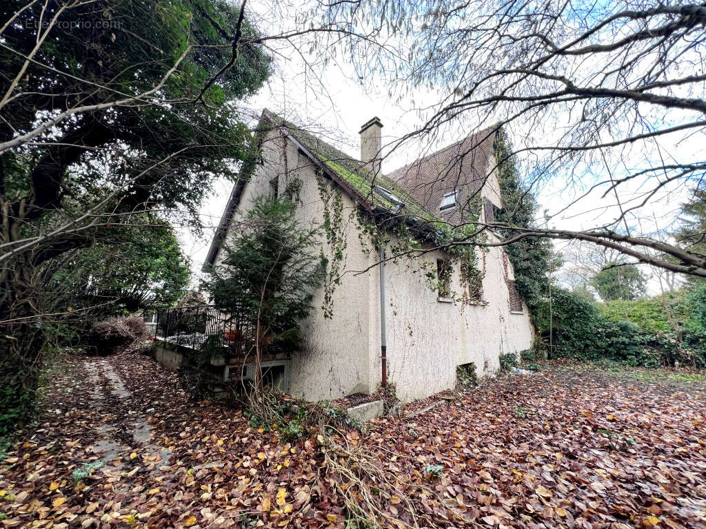 Maison à SENS