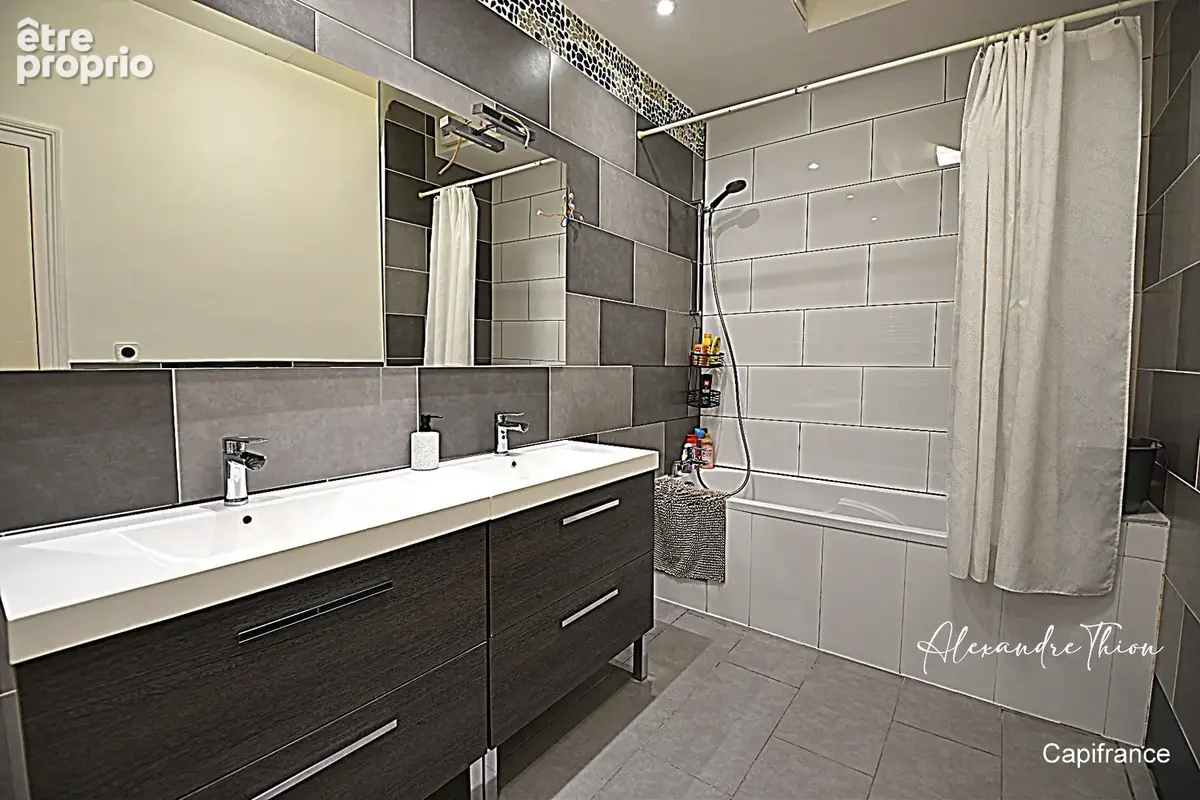 Dpt  (), à vendre  maison P12 - photo 8