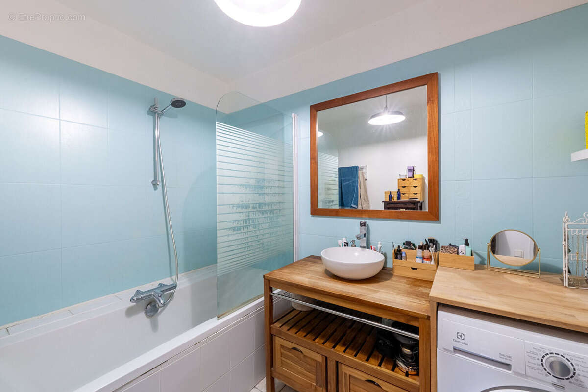 Appartement à CERGY
