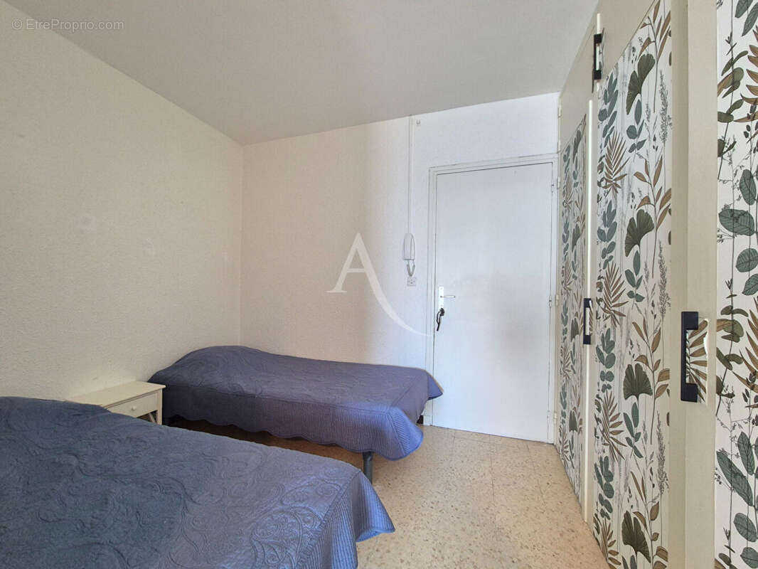 Appartement à BALARUC-LES-BAINS