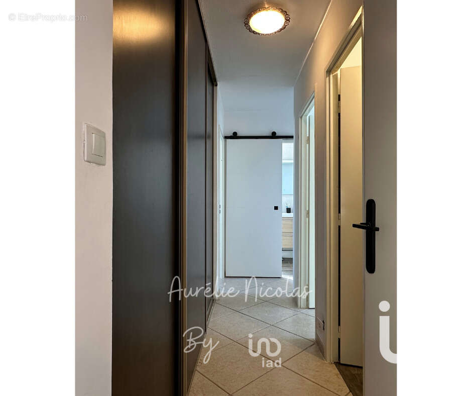 Photo 9 - Appartement à MARTIGUES