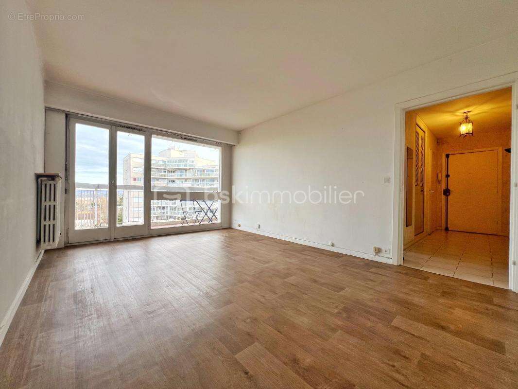 Appartement à MARLY-LE-ROI