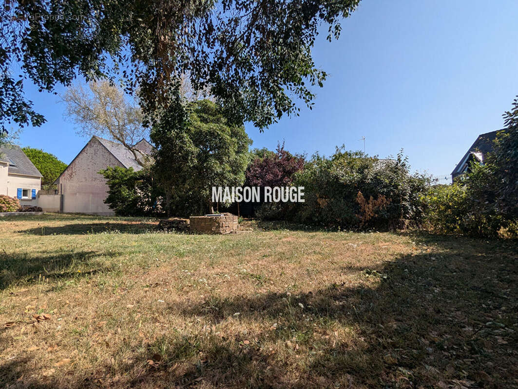 Cadre agréable à Arzon, à deux pas des commerces - photo 17