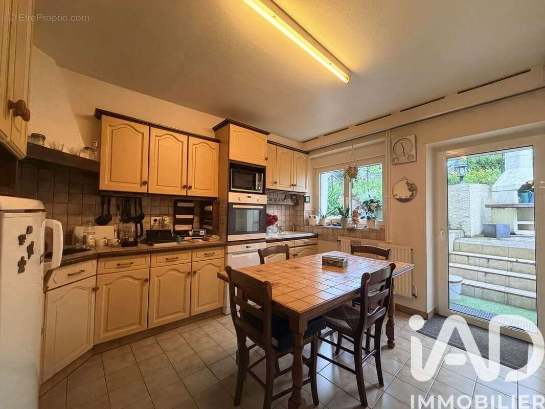 Photo 3 - Maison à SERVIGNY-LES-RAVILLE