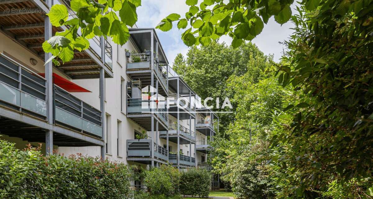 Appartement à BAYONNE