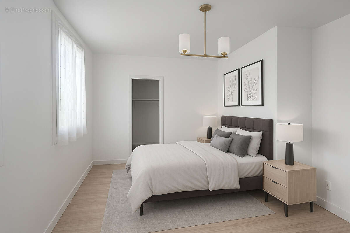 Photo 3 - Appartement à TOULOUSE