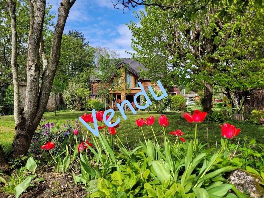 Maison à FONTAINEBLEAU