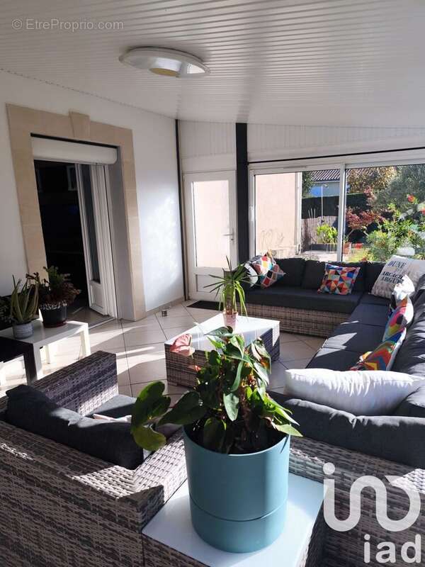 Photo 6 - Maison à FLOIRAC