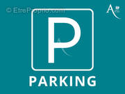 Parking à SAINT-GERMAIN-EN-LAYE