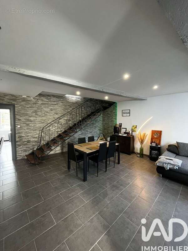 Photo 3 - Maison à LAMAGISTERE