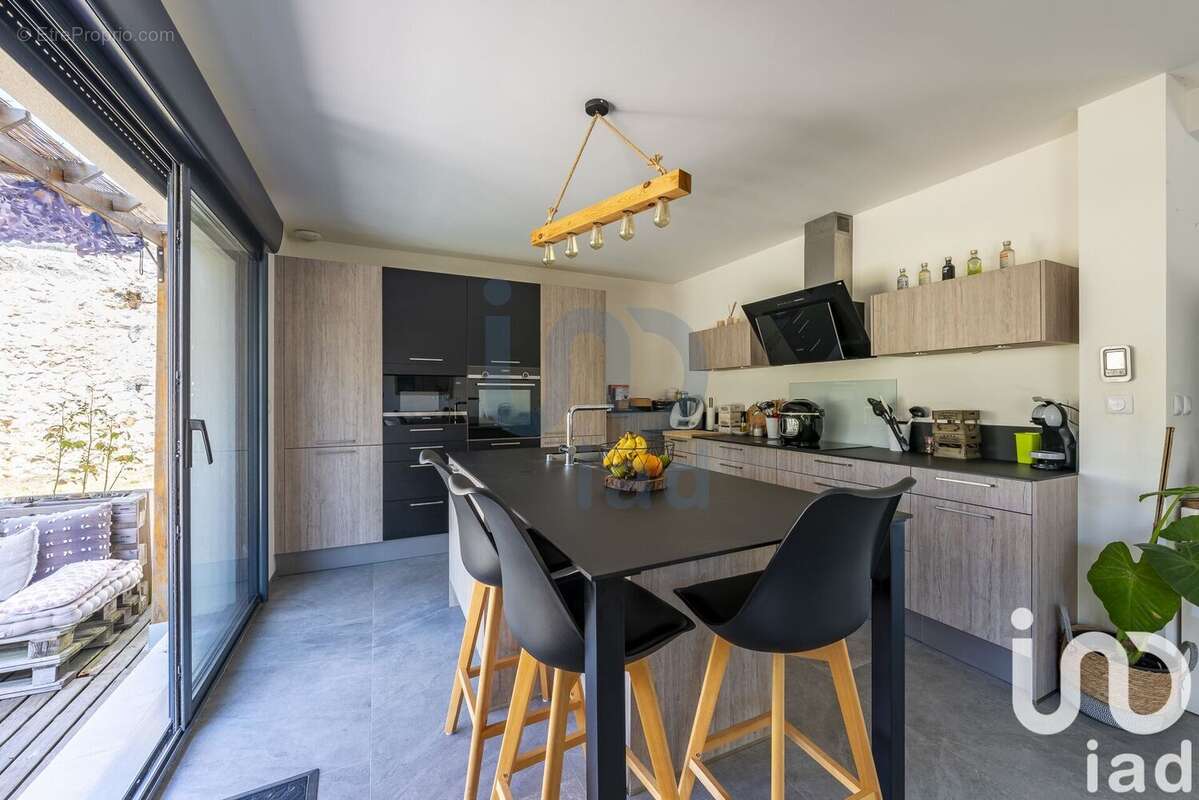 Photo 9 - Maison à FLEURY-EN-BIERE