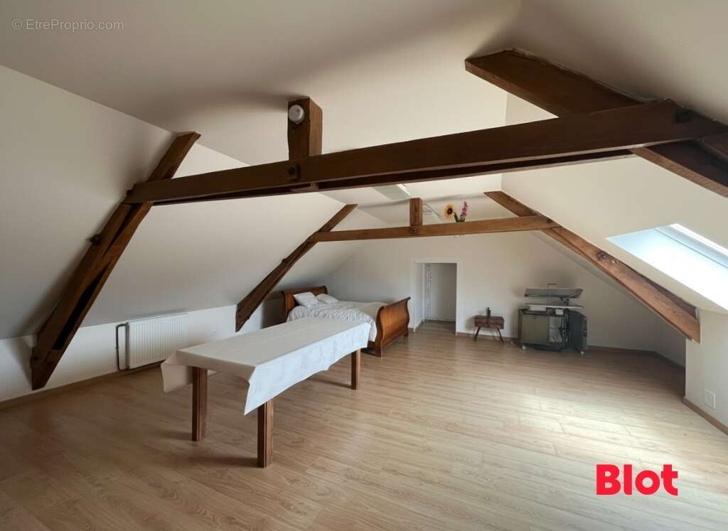 Maison 290 m² à Lalleu  - photo 8